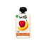 Beplus Knijpfruit 100% apple banana bio 100 Gram