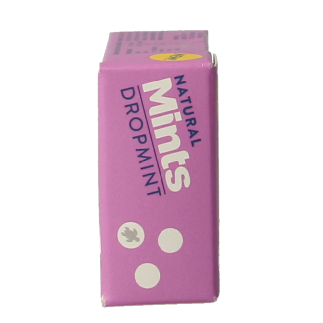 BenBits Dropmints Pfefferminzbonbons 30 Gramm