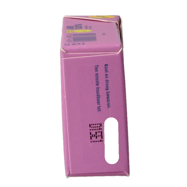 BenBits Dropmints mentine 30 Grammi