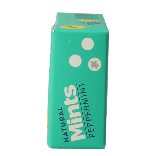 Caramelos de menta 30 gramos