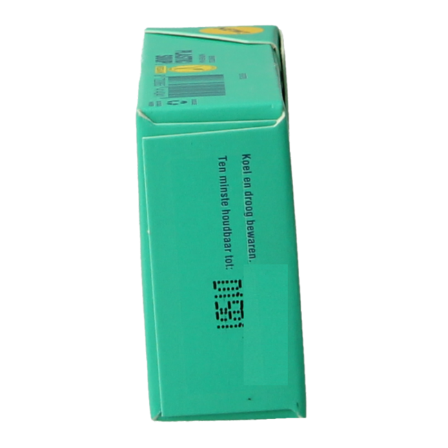 Caramelos de menta 30 gramos
