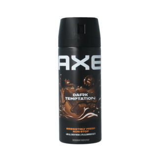 AXE AXE Desodorante en spray Dark Temptation 150 mililitros