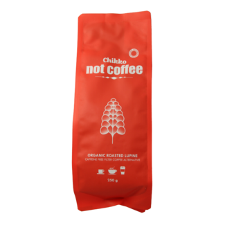 Chikko Chikko Not coffee senza caffeina bio 250 grammi