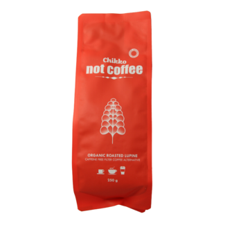 Chikko Chikko Not coffee sin cafeína bio 250 gramos