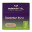 Mannavital Darmoton forte 60 cápsulas vegetarianas