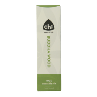 Chi Chi Buddha wood 2,5 mililitros