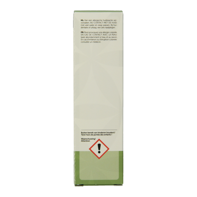 Chi Buddha-Holz 2,5 Milliliter