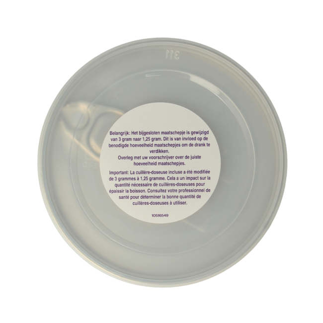 Nutricia Nutilis clear 175 Gramos
