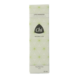 Chi Chi Latchenkiefer wild 10 Milliliter