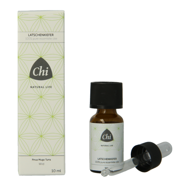 Chi Latchenkiefer wild 10 ml