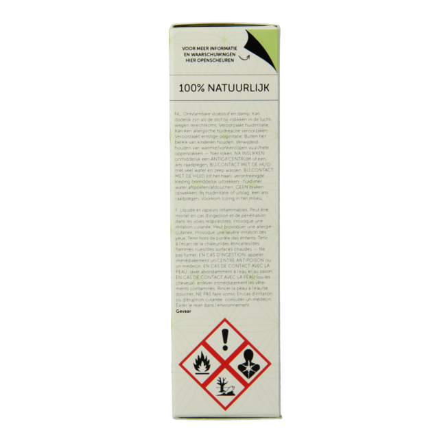 Chi Pin des montagnes sauvage 10 ml
