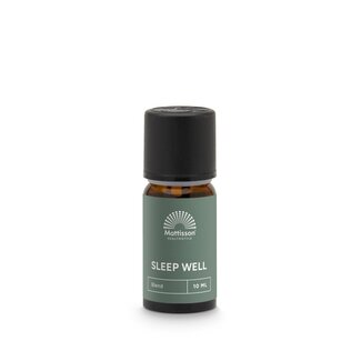 Mattisson Aceite esencial "Sleep Well" 10,00 mililitros