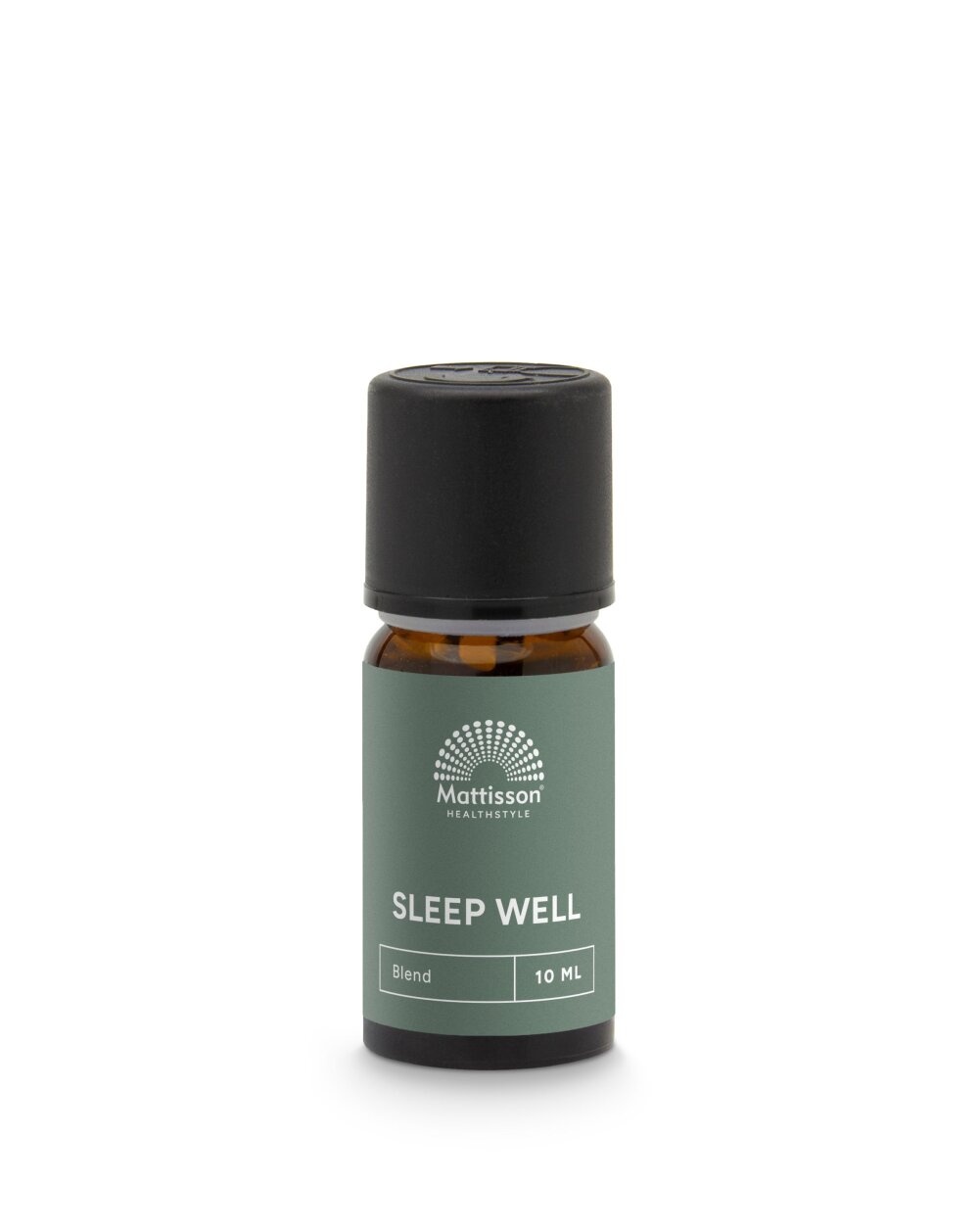 Mattisson Olio Essenziale Sleep Well - Rilassamento e Sonno