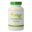 Elvitum Magnésium Triple 200 mg 60 comprimés