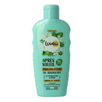 Lovea Lovea After sun tan extender 150 Millilitres