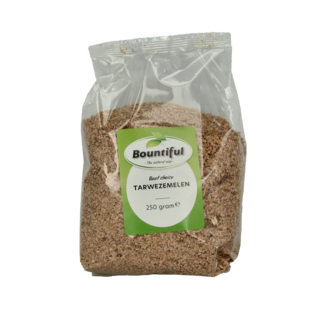 Bountiful Salvado de trigo 250 g