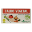 Pastillas de caldo vegetal bio 10 unidades
