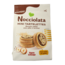 Rigoni Di Asiago Nocciolata tartlets bio 250 gramos