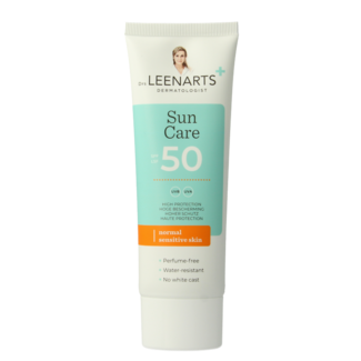 Drs Leenarts Drs Leenarts Protector Solar SPF50 100 Mililitros