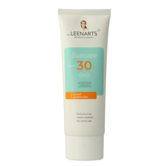 Drs Leenarts Drs Leenarts Suncare LSF30 100 Milliliter