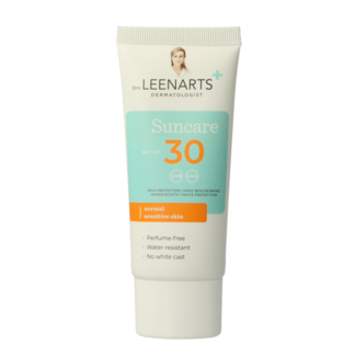 Drs Leenarts Drs Leenarts Suncare SPF30 50 Mililitrów