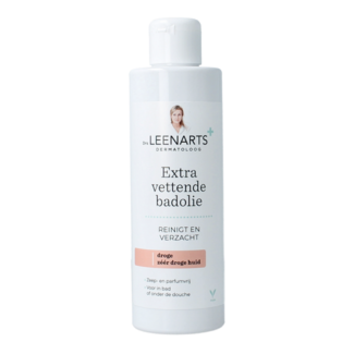 Drs Leenarts Drs Leenarts Bath Oil extra lipid-replenishing 200 Millilitres