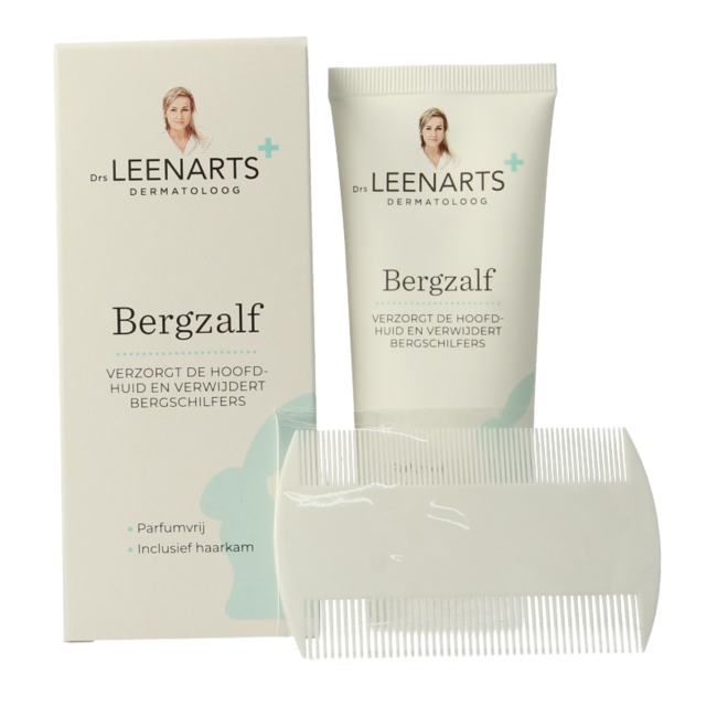 Cradle Cap Ointment 50ml