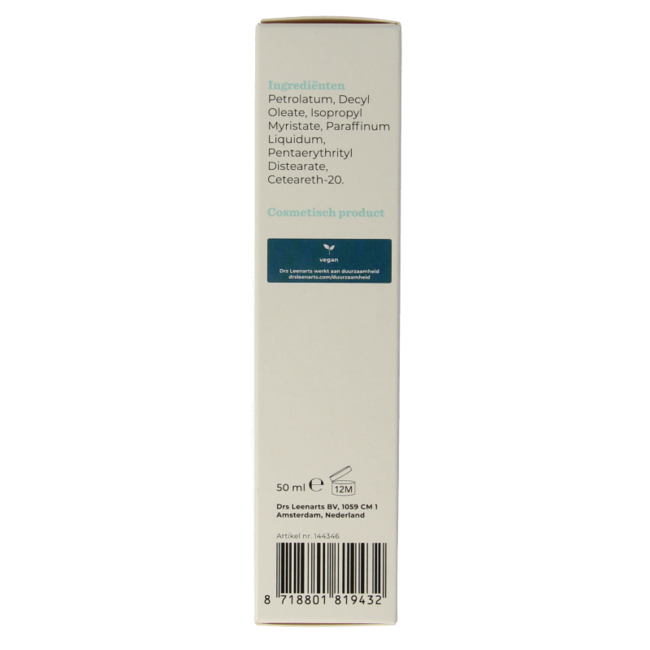 Milchschorf-Salbe 50 Milliliter