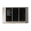 Schwarzkopf Creme Supreme 3-0 castaño oscuro 1,00 unidad