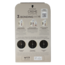 Schwarzkopf Creme Supreme 3-0 castaño oscuro 1,00 unidad