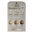 Schwarzkopf Creme supreme 10-0 licht blond 1 Stück