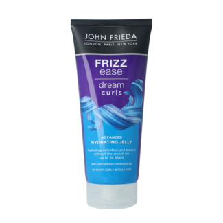 John Frieda John Frieda Dream Curls Zaawansowana Nawilżająca Galaretka 200 Mililitrów