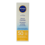 Nivea Sun uv face shine control SPF50 50 Milliliter
