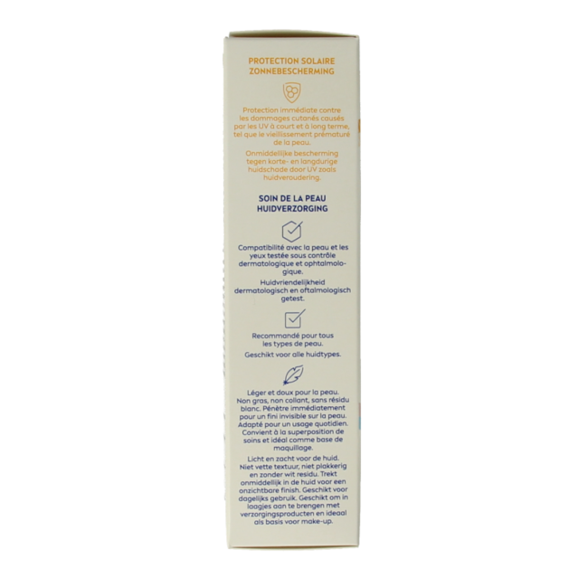 Nivea Sun UV Primer Serum Gesicht 30 ml