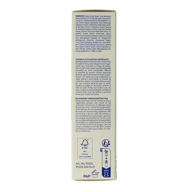Nivea Sun UV Primer Serum Gesicht 30 ml
