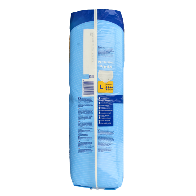 Tena Pants normal protection L 30 sztuk