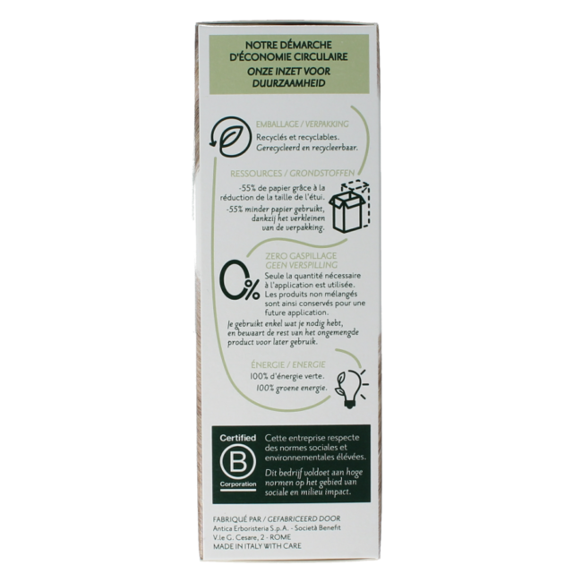 Herbatint 8N blond clair 170 Millilitres