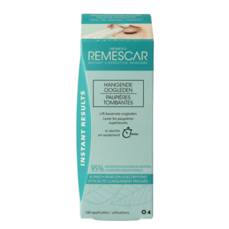 Remescar Remescar Hängende Augenlider 8 Milliliter