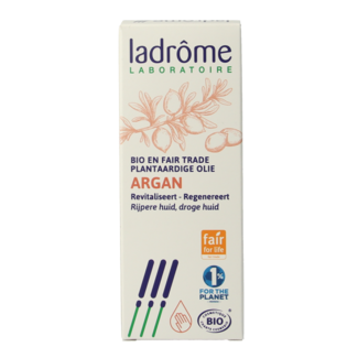 Ladrome Ladrôme Huile d'Argan 100 ml