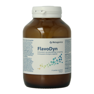 Metagenics Metagenics Flavodyn NDF 21 raciones 21 unidades