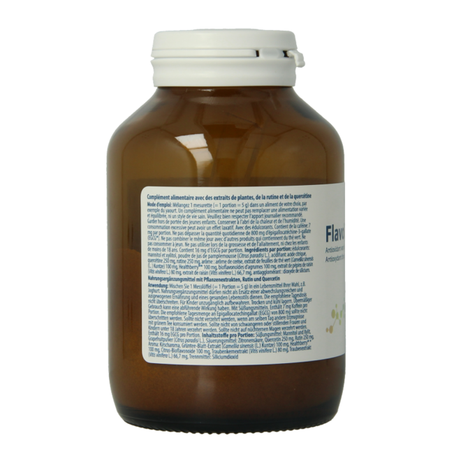 Metagenics Flavodyn NDF 21 Portions 21 Pieces