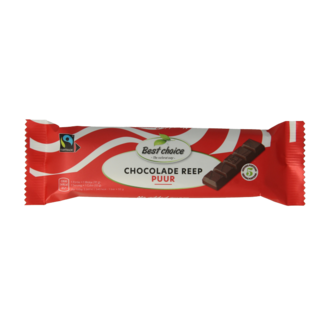 Bountiful Dark chocolate bar no added sugar 50 Gram