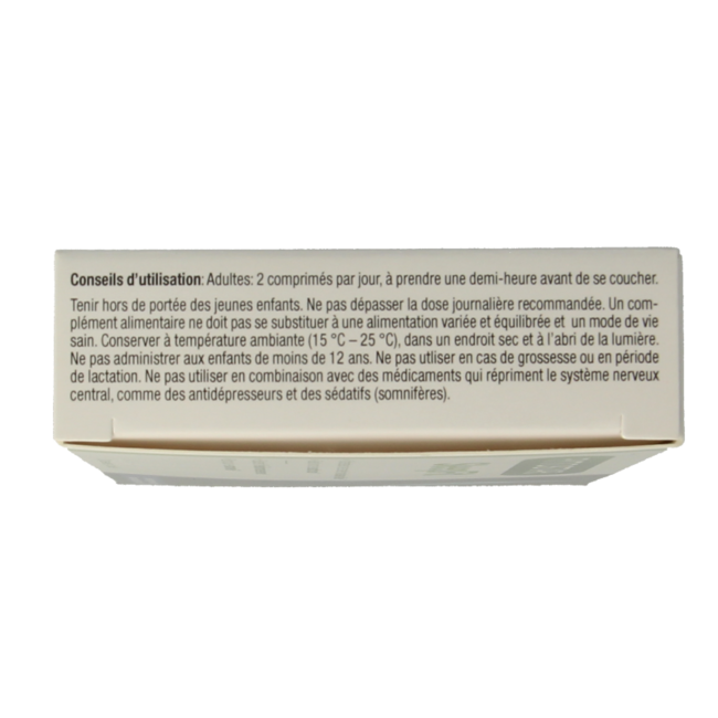 Fytostar Sleep fit 20 Capsule