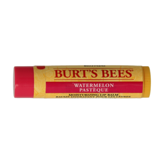 Burt's Bees Burt's Bees Lippenbalsem Wassermelone 4 Gramm