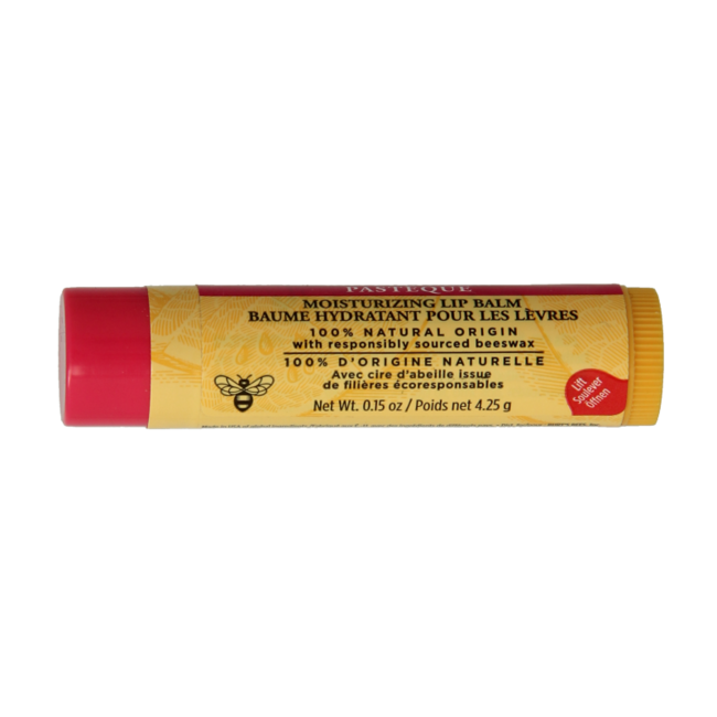 Bálsamo labial de sandía Burt's Bees 4,00 Gramos