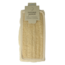 Naturae Donum Scrub band cotton & loofah 1 Piece
