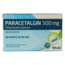 Teva Paracetalgin 500mg 20 Compresse