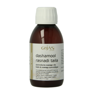 Ojas Ojas Dashamool rasnadi taila 150 mililitros