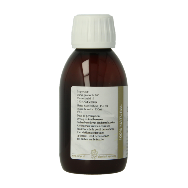 Ojas Dashamool Rasnadi Taila 150ml