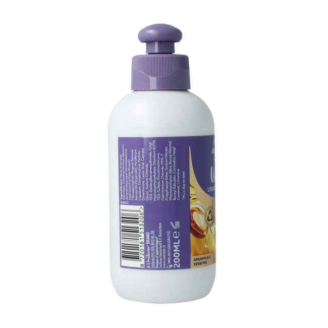 Andrelon Leave-in cream wow perfect curl 200 Millilitres